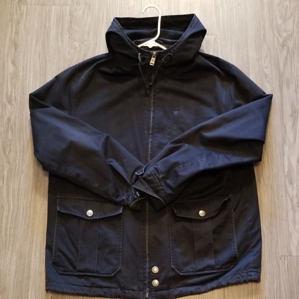 Sports Craft Australia Coat